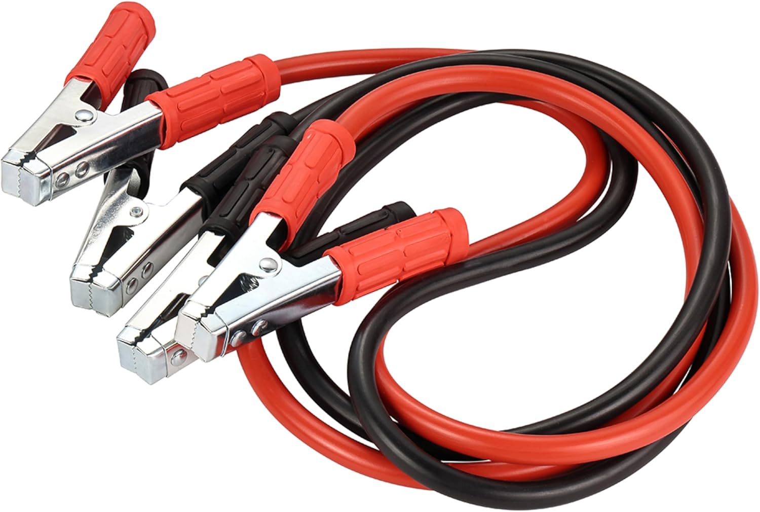 BMB TOOLS Car Jumper Cables 3000AMP|Heavy Duty Booster Jumper Cables Car| Cables Emergency Start Line for Car Van Truck with Carry Bag