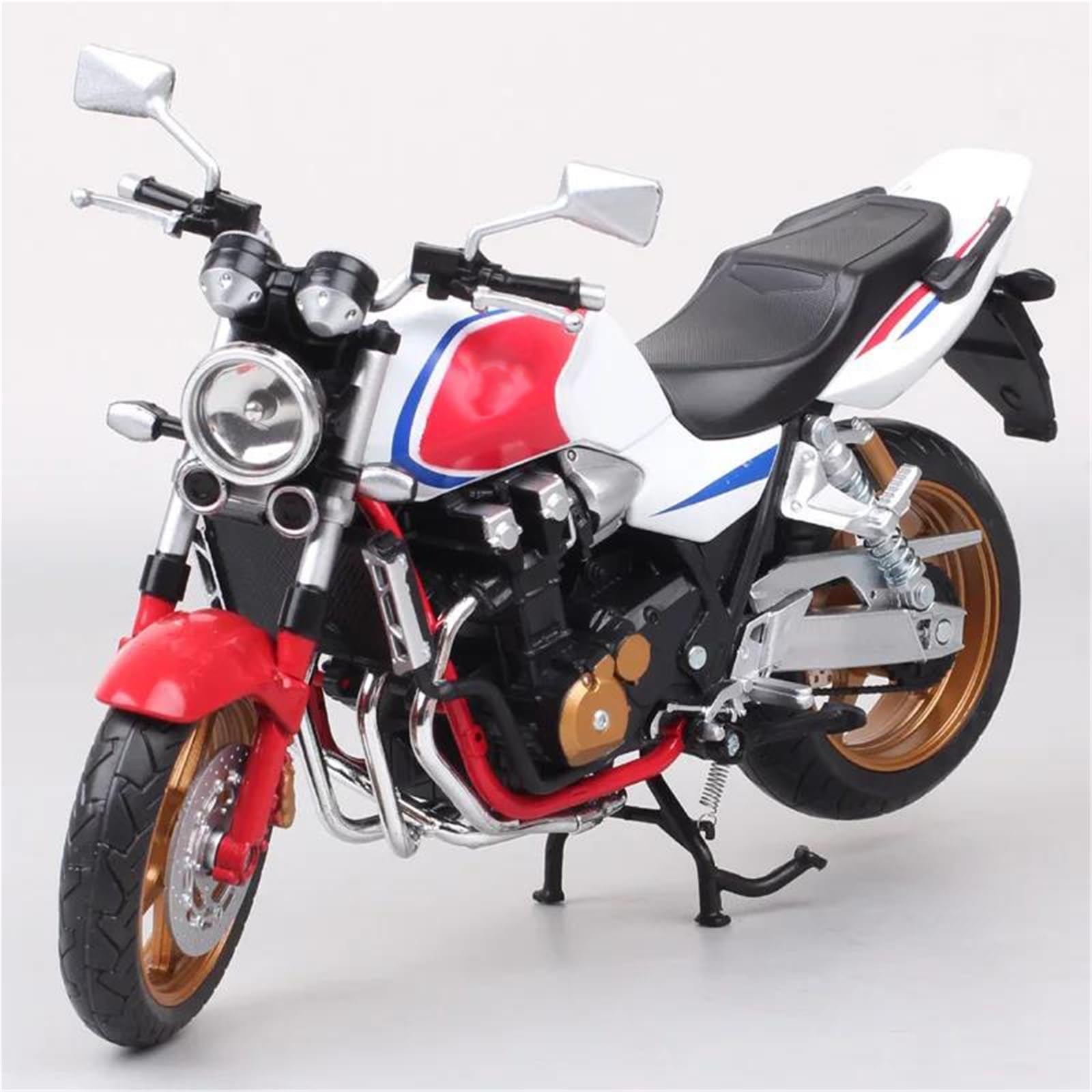 Modelo a Escala de Moto Juguete De Motocicleta A Escala 1/12, Modelo, Colección En Miniatura, Regalo para Honda CB1300SF