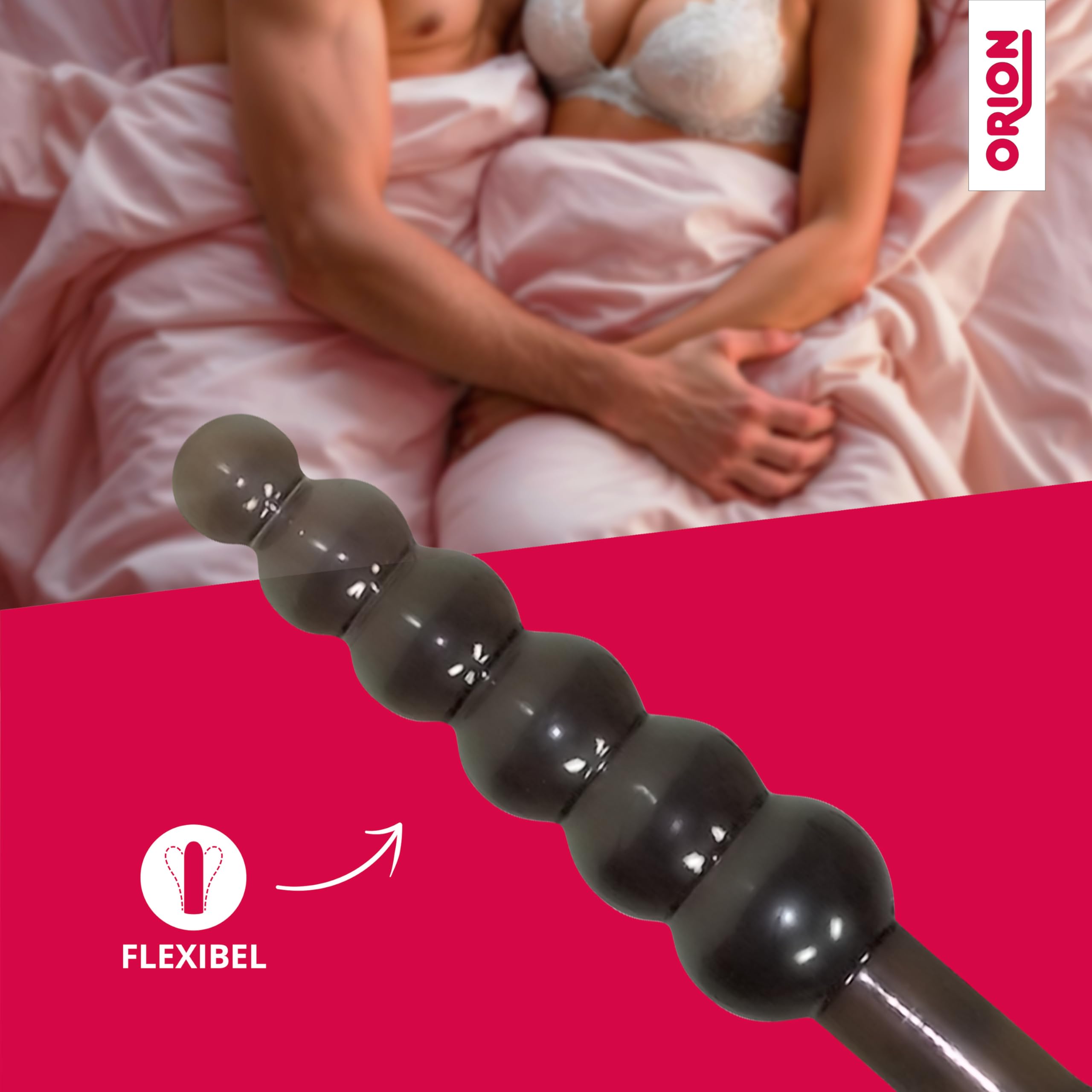 orion analdildo ORION Analdildo 
