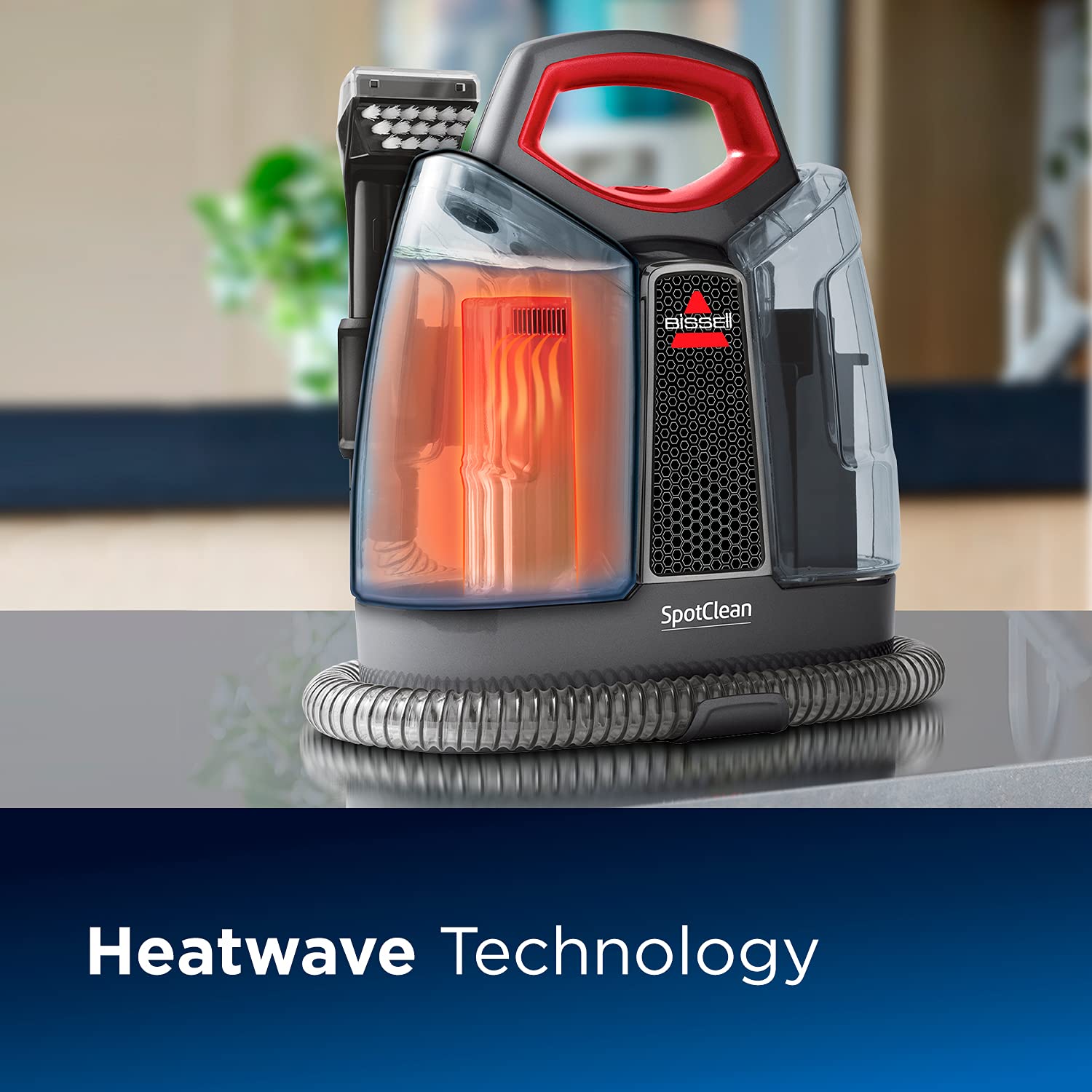 BISSELL SpotClean | Portable Carpet 