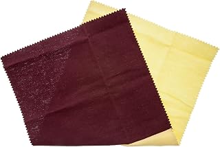 Rouge Polishing Cloths, Large | POL-169.00