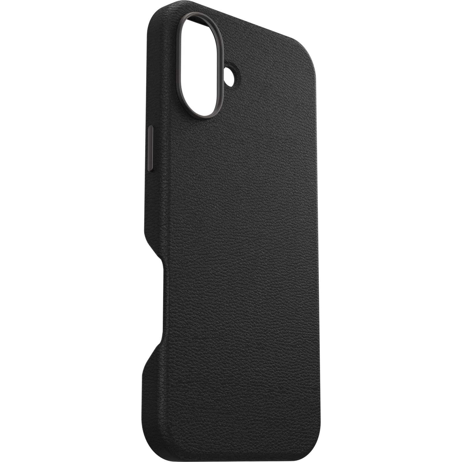 OtterBox Symmetry Series Cactus Leather MagSafe Case for iPhone 16 Plus, Shockproof, Drop proof, Protective Thin Case - Image 4