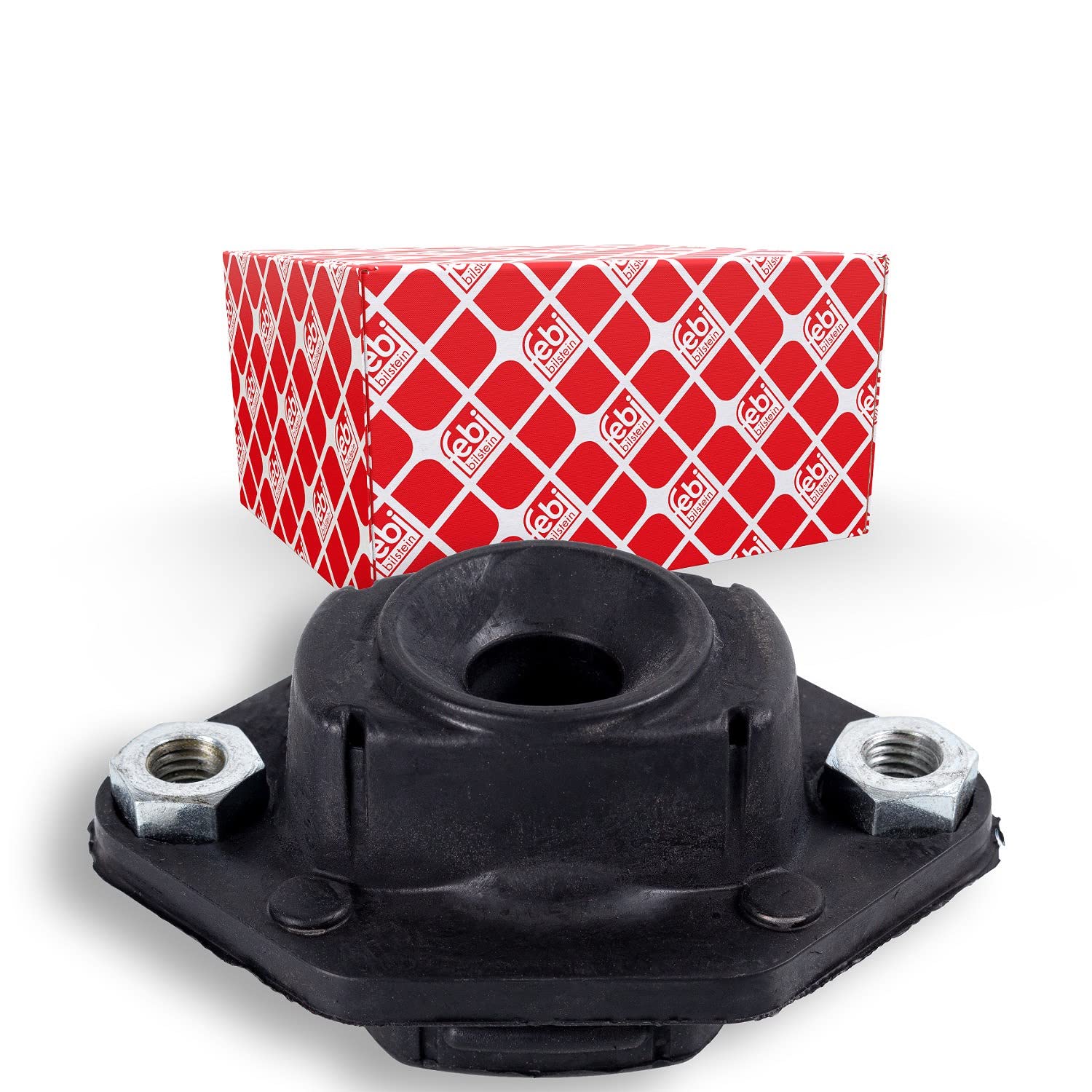 FEBI 34393 SUSPENSION STRUT SUPPORT MOUNT Rear