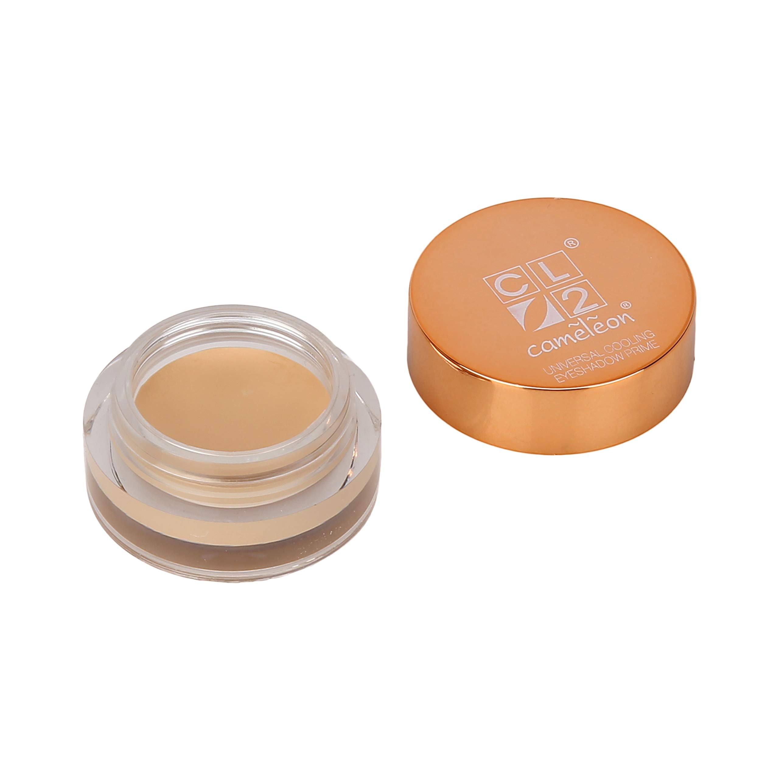 Universal Cooling Eyeshadow Primer Cream (Buff)-image-12