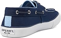 Vista 5 de Sperry Men's Bahama Ii Seacycled Boat Shoe
