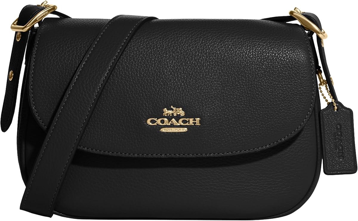 Bolsa de sillín Macie unisex