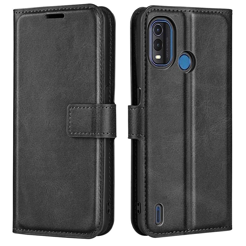 Custodia Libro Magnetica Blu Slot Carte Protezione MOBESV Custodia A Libro In Pelle Per Honor 9, Con Slot Per Carte, Chiusura Magnetica E Funzione Supporto - Colore Blu Cover Con Supporto Video