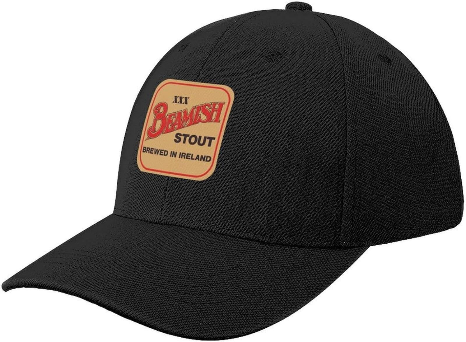 Casquette classique rétro essentiel pour l'été look mode plage - 7