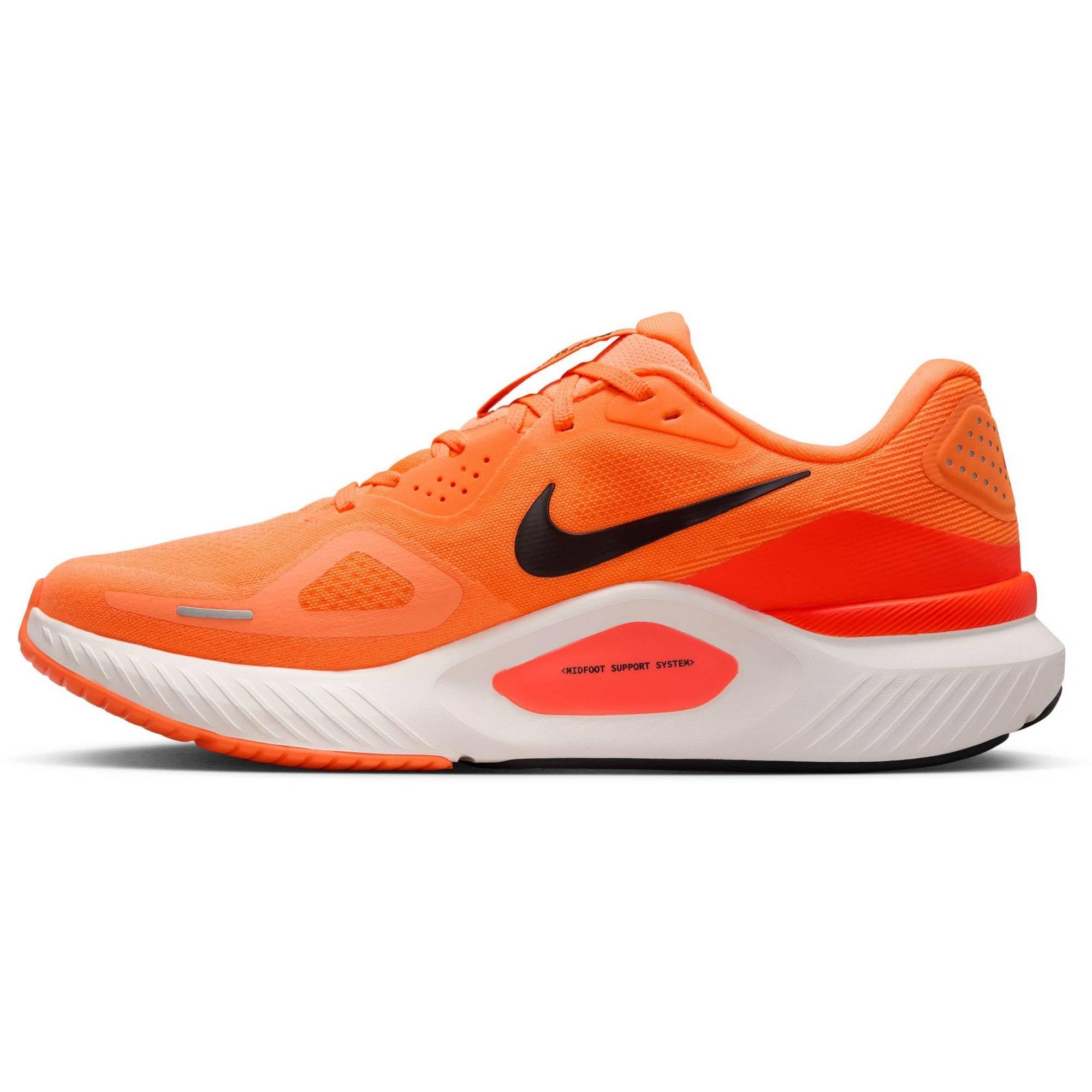 Nike Structure 26 Straßenlaufschuh für Herren, Zapatillas para Correr de Carretera