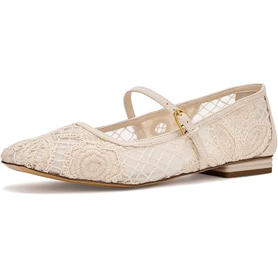 Franco Sarto L-Tinsley7 Mary Jane Shoes