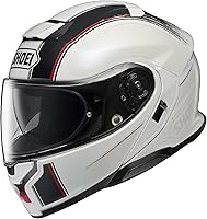 Vista 1 de Shoei Neotec 3 Satori Modular Motorcycle Helmet