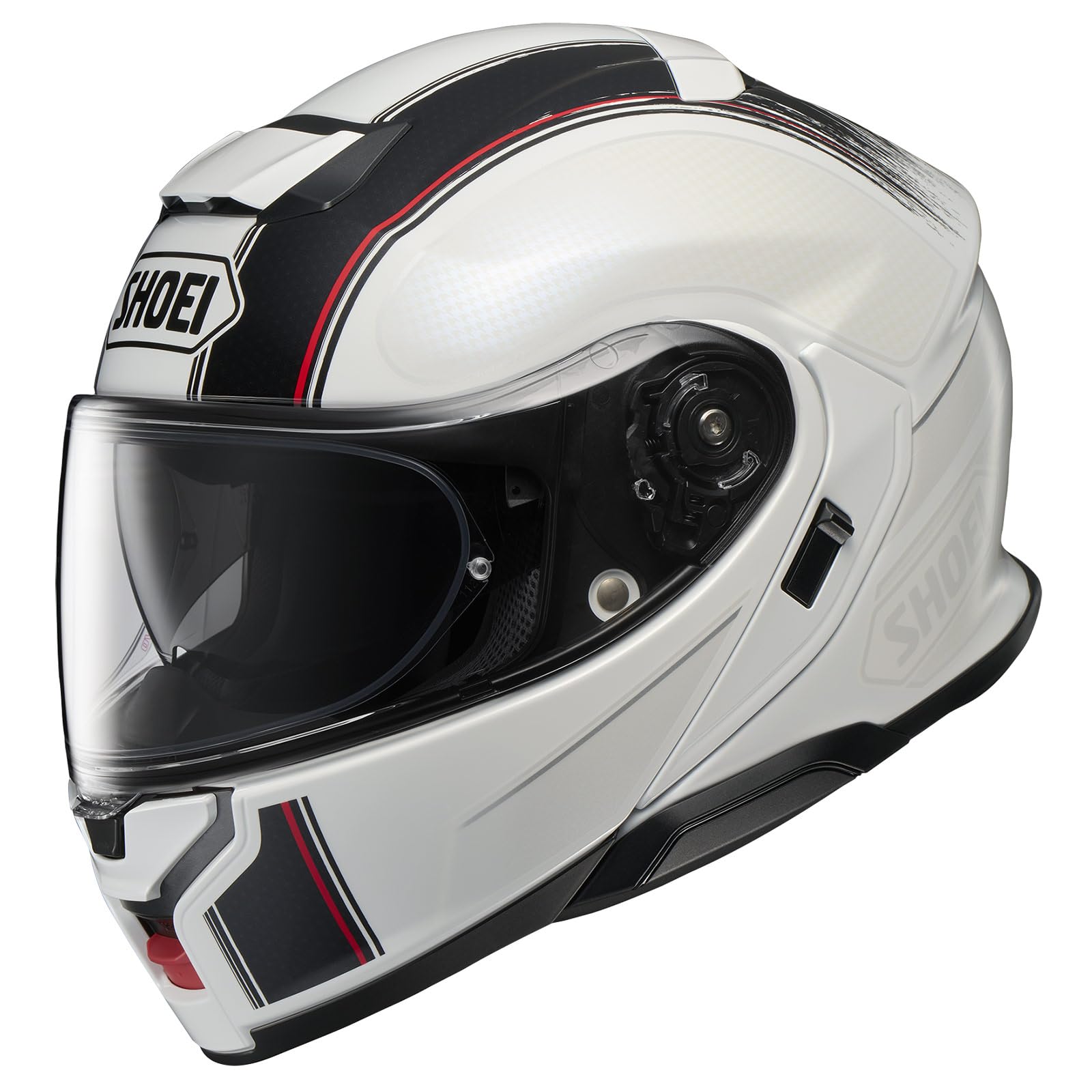 ShoeiNeotec 3 Satori Modular Motorcycle Helmet