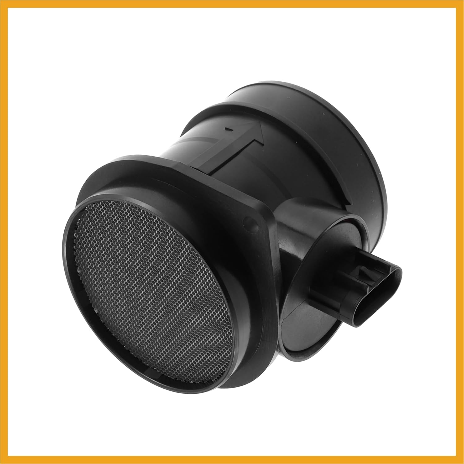 Mass Air Flow Meter Sensor for Hyundai Sonata 2006-2010 for Buick for Cadillac for GMC for Pontiac 28164-3C100 28110-3C100 Replacement