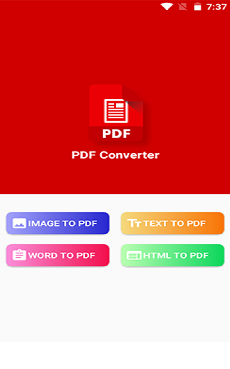 PDF ConverterAmazon.caAppstore for Android