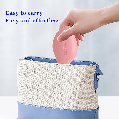 Miniatura 4 de Removedor de pelo de cristal, borrador de pelo de cristal, borrador mágico para mujeres y hombres, depilación reutilizable, depilación sin dolor,