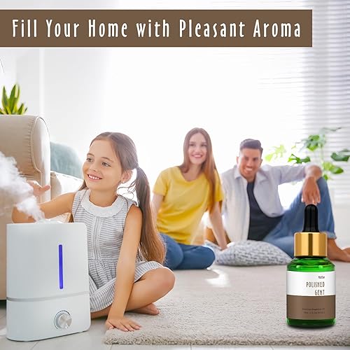 Miniatura 69 de MitFlor - Aceite de fragancia nocturna de lujo, aceite difusor de hotel de 1.0 fl oz, aromas de hotel Marriott, aceites esenciales para difusores