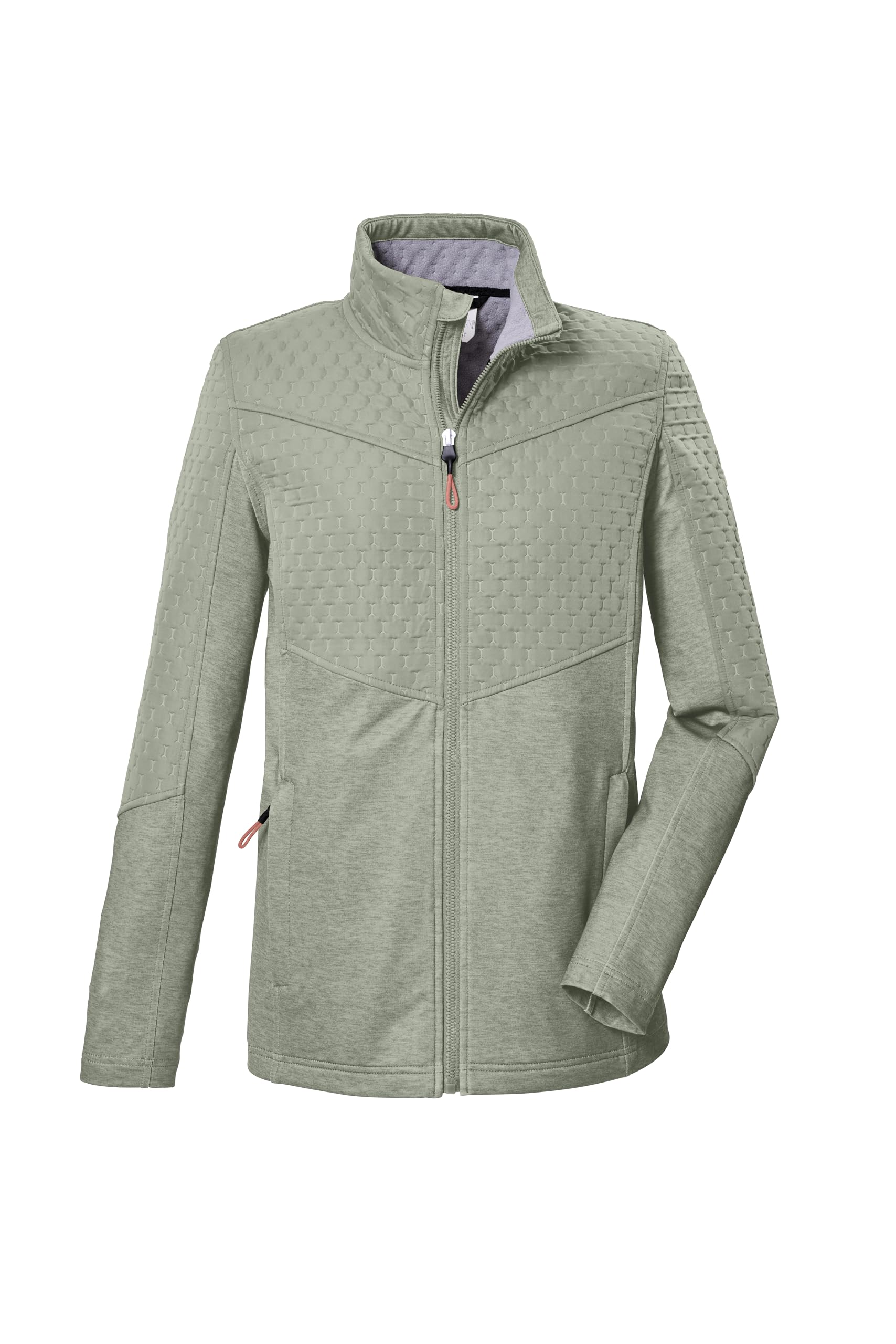 Killtec Damen Kos 364 Wmn Jckt Hybridjacke (1er Pack)