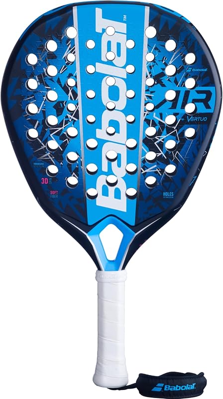 Pala de pádel Air Vertuo 2.5