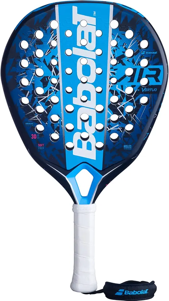 Babolat Raquete de padel Air Vertuo 2.5