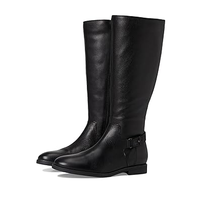 VIONIC Rochelle Zip Tall Boots Women