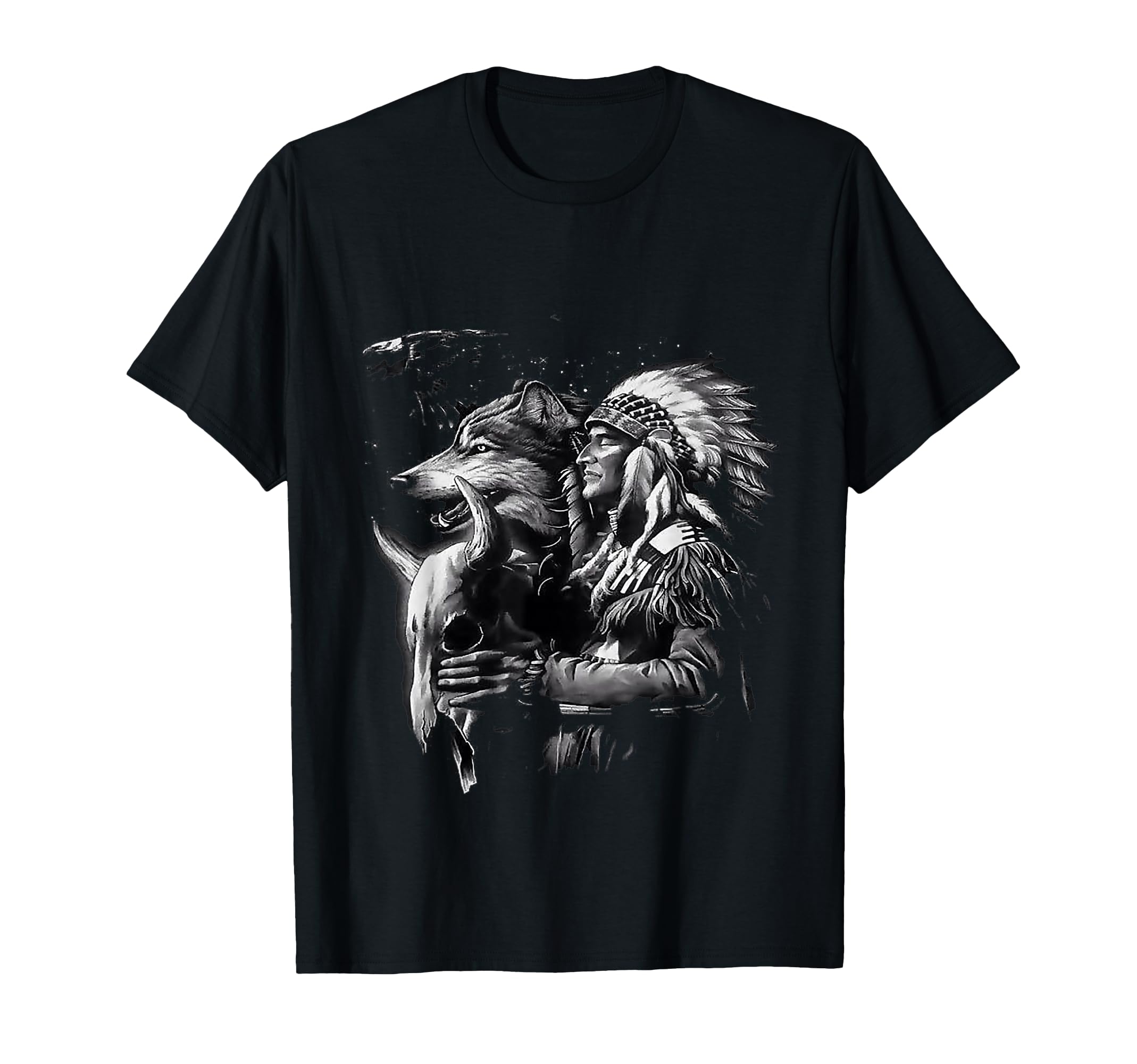 Kleidung mit Designs von Amazon Merch on Demand