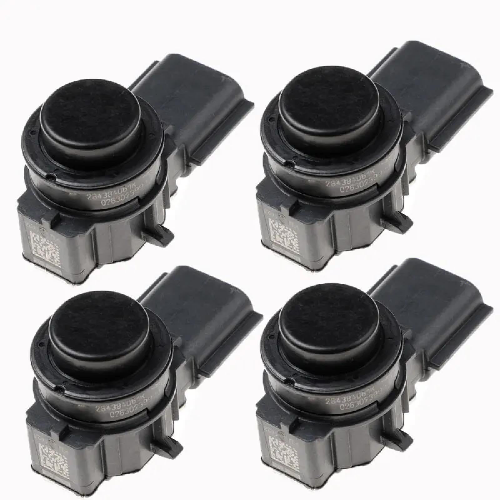 Coche Sensor para Renault Kadjar Espace 2015 Sensor de Aparcamiento PDC 284384061R