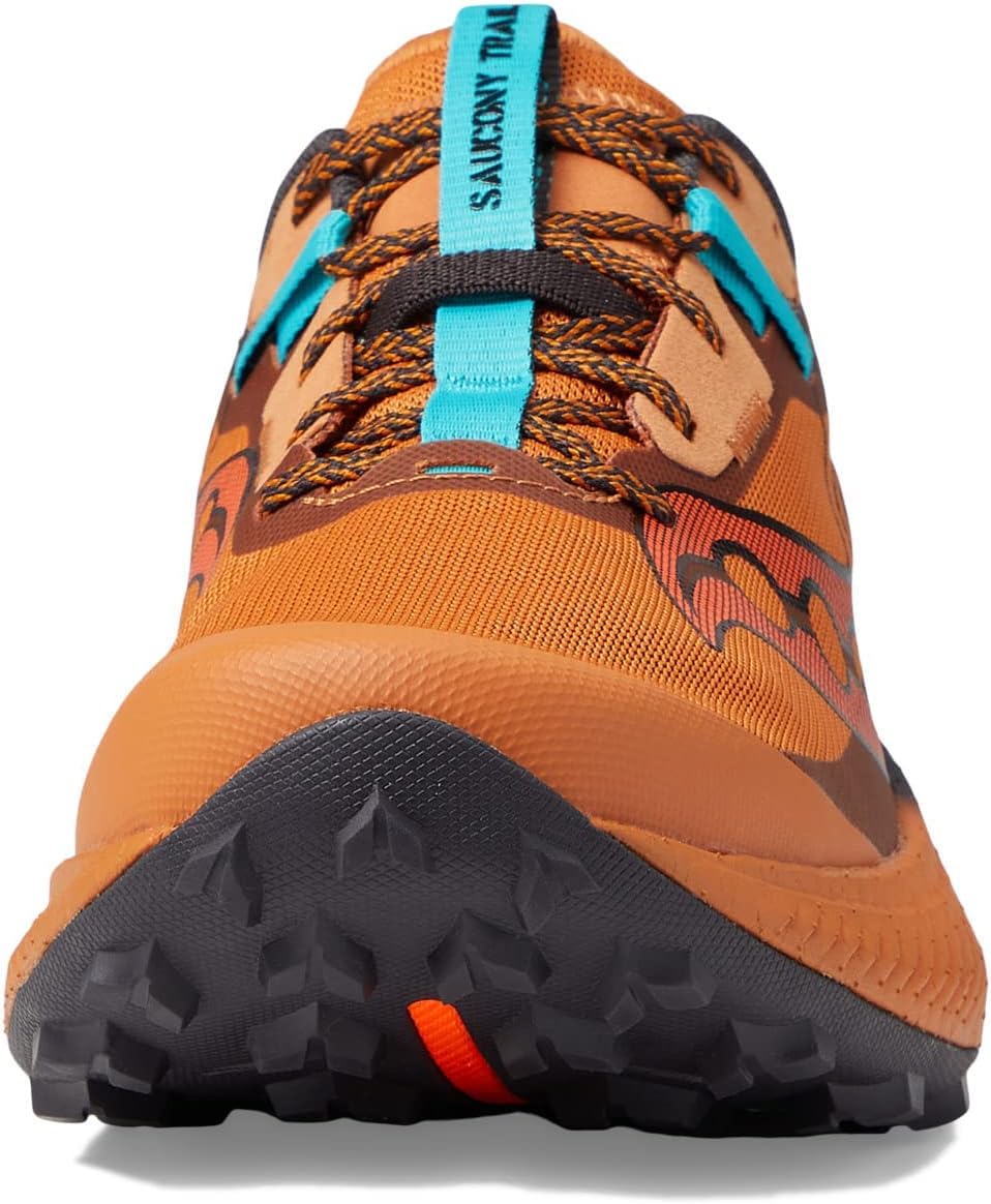 Saucony Men's Endorphin Edge Trail Running Shoes - Image 3