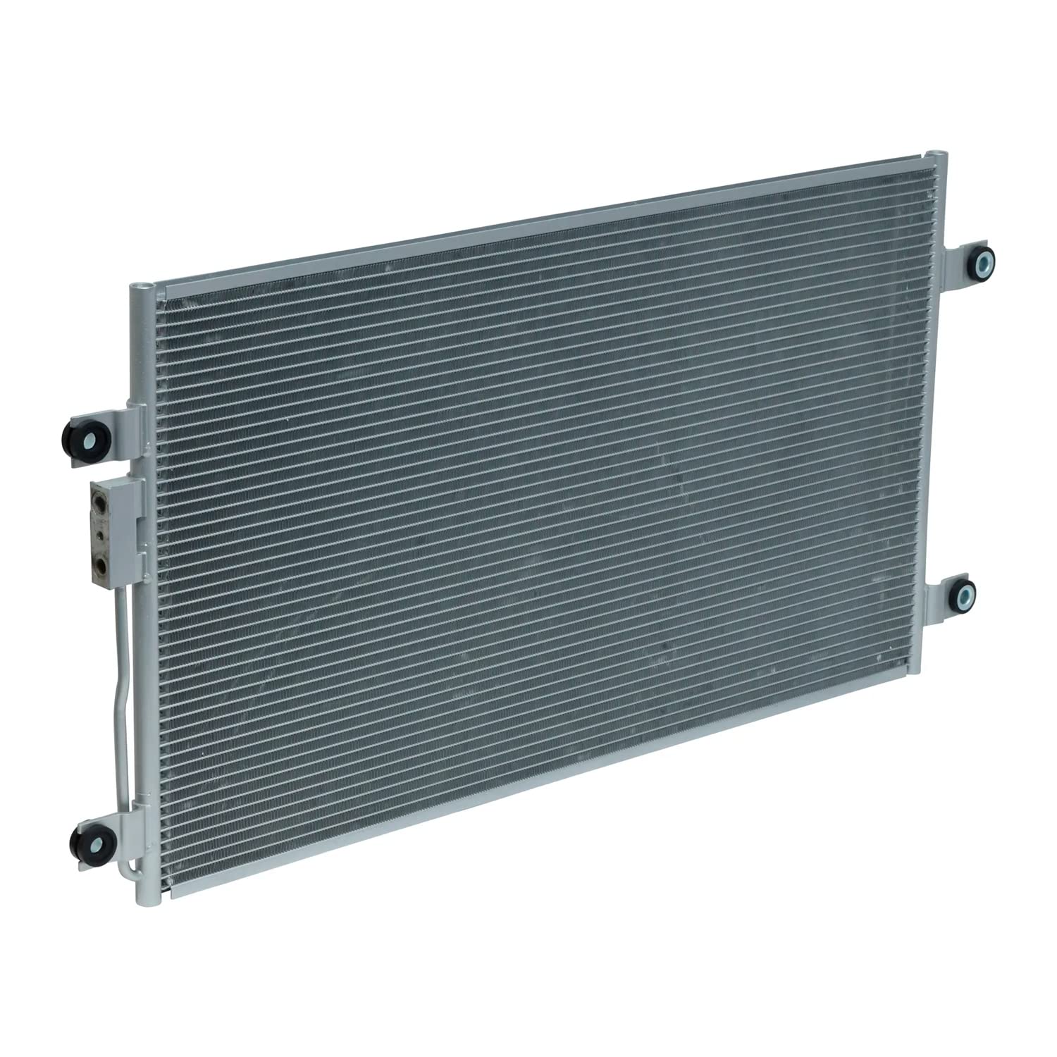 A/C Condenser for Freightliner 114SD, M2 112, Cascadia, Coronado, Century ... QL
