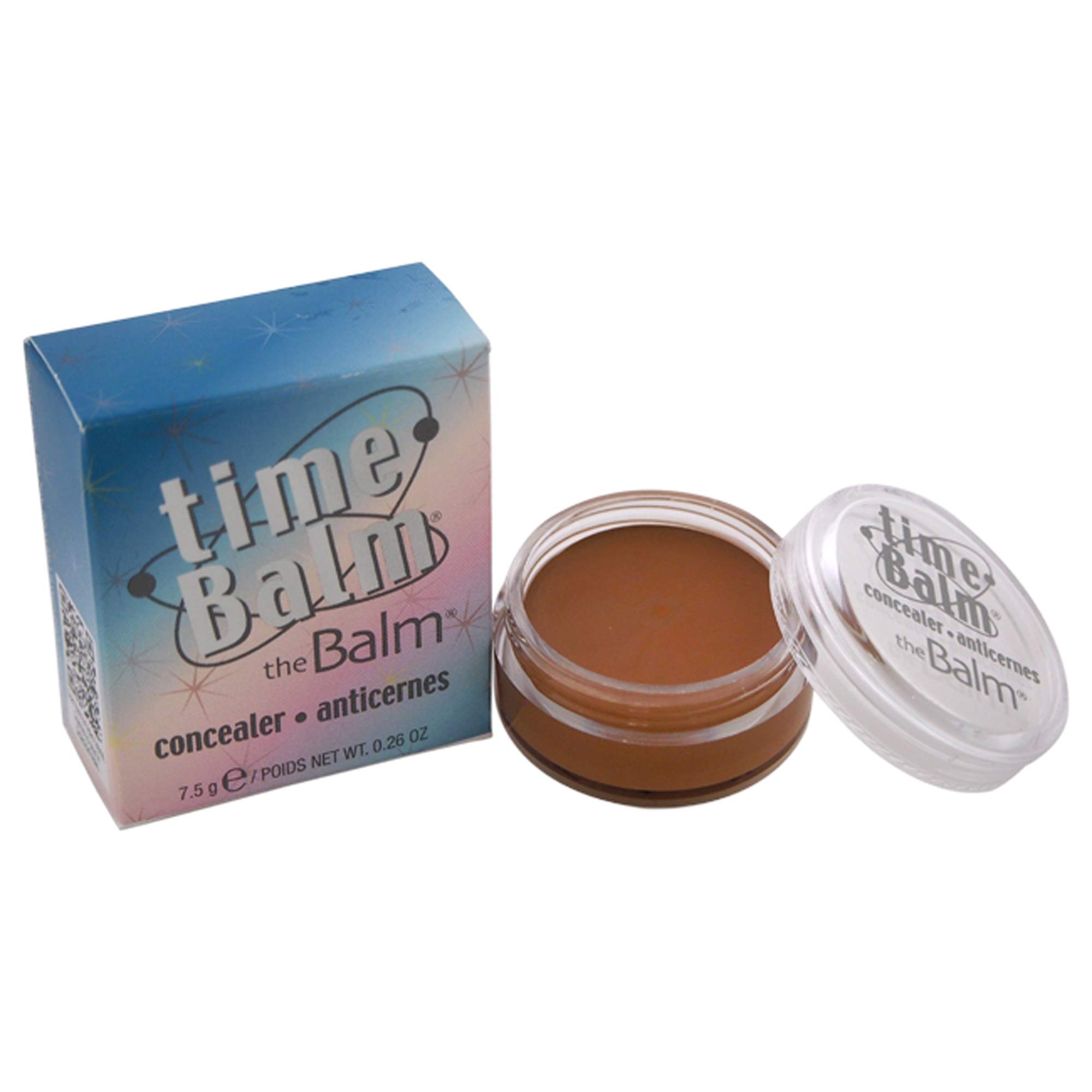 theBalm Time Balm Concealer, Dark, 7.5g-picture-51