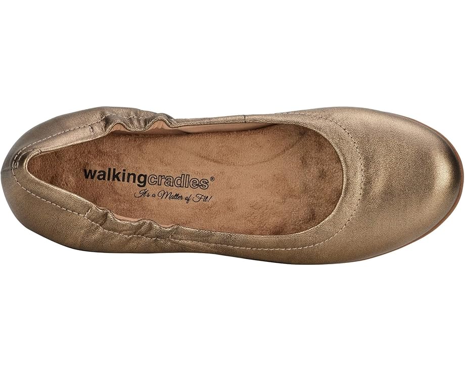 Walking Cradles Tess - Top View