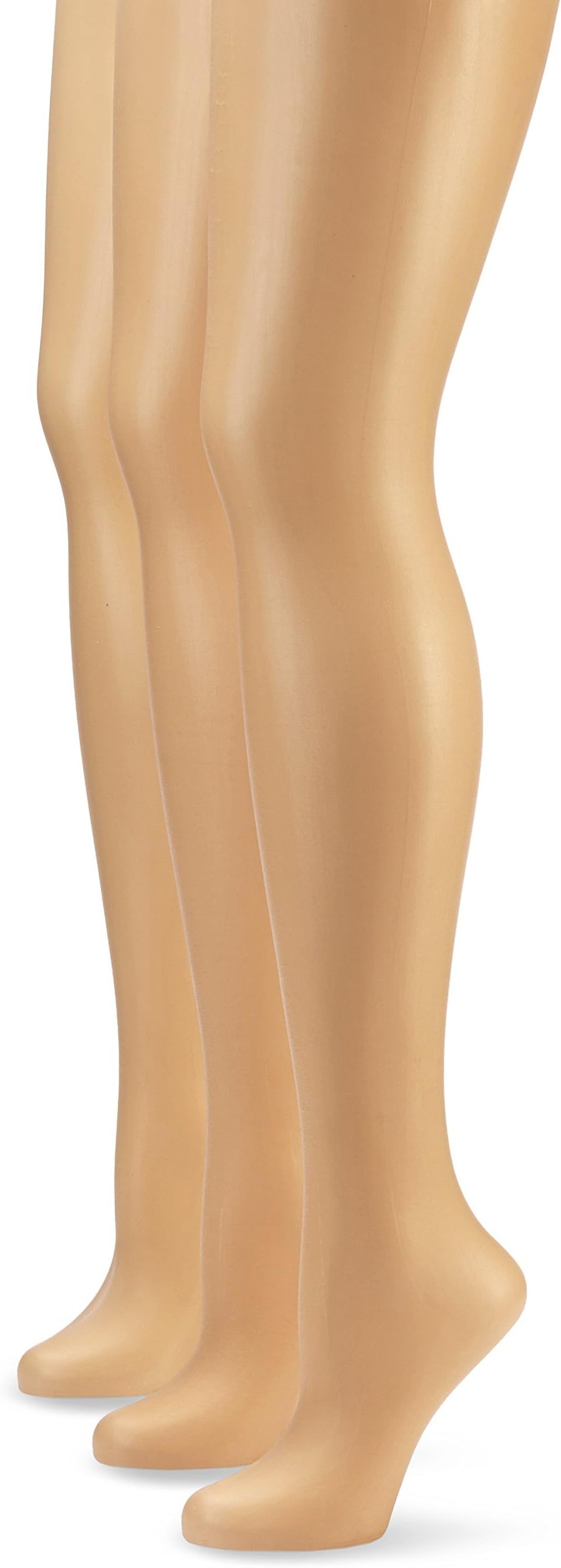 Nur Die Women's Tights, 15 DEN (pack of 3)