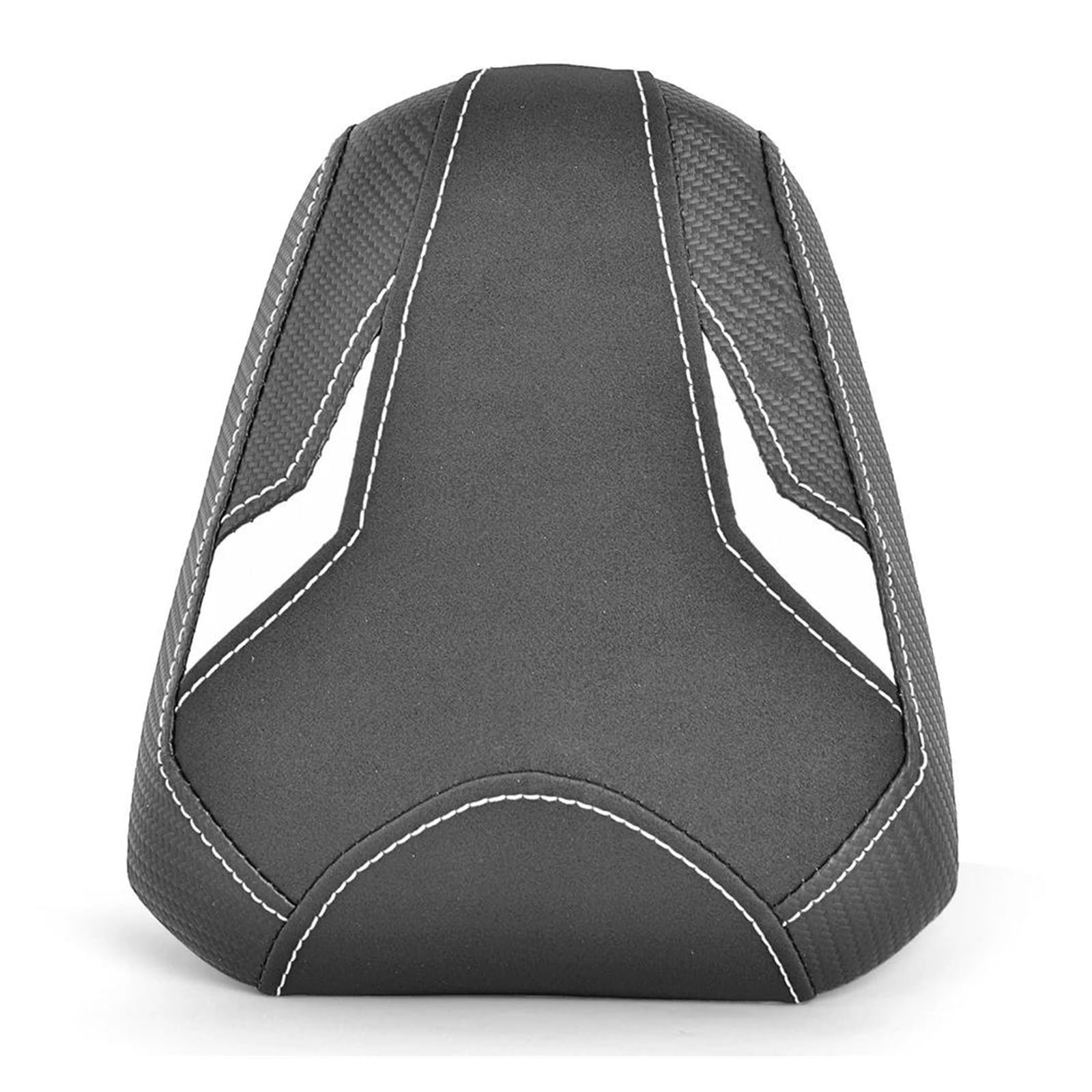 Sedile Passeggero Posteriore Per Moto Cuscino Passeggero Sellino Per Moto