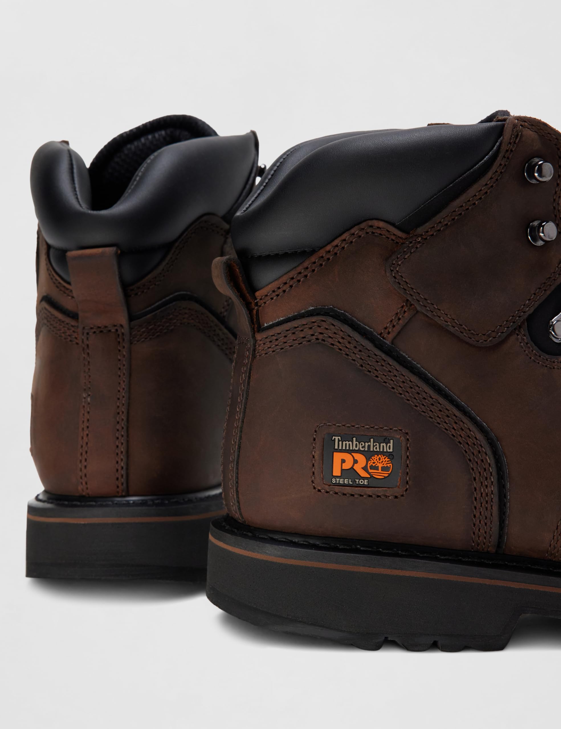 Timberland Homme 6 in Pit Boss St SP SBP Bottes de Construction