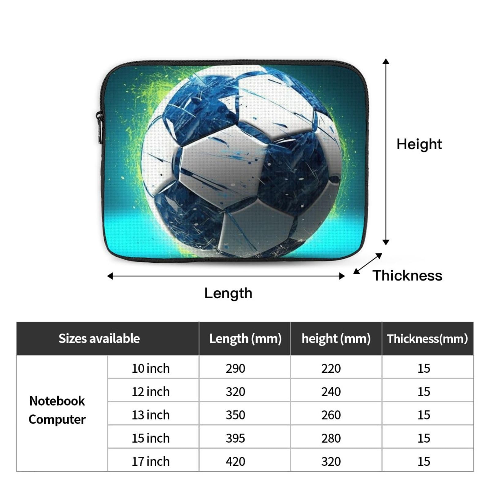 Voetbal