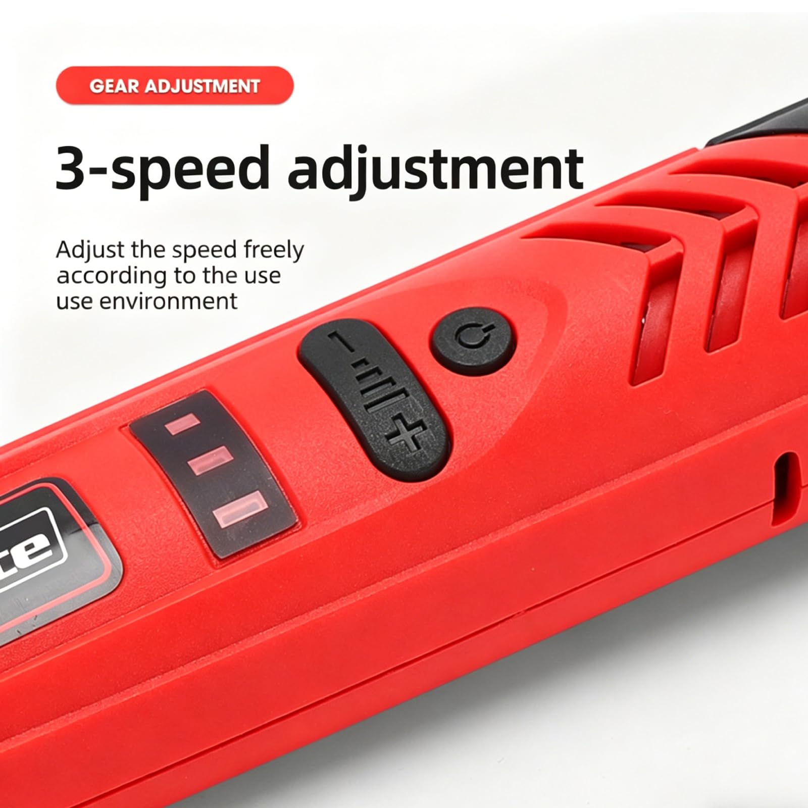 Affuteur Chaine Tronçonneuse électrique, Portable Affuteuse De Chaine Tronconneuse électrique Sans Fil Rechargeable,Kit Aiguiseur Affûtage Chaînes Tronçonneuses à Main Pour Affûtage précis des chaînes