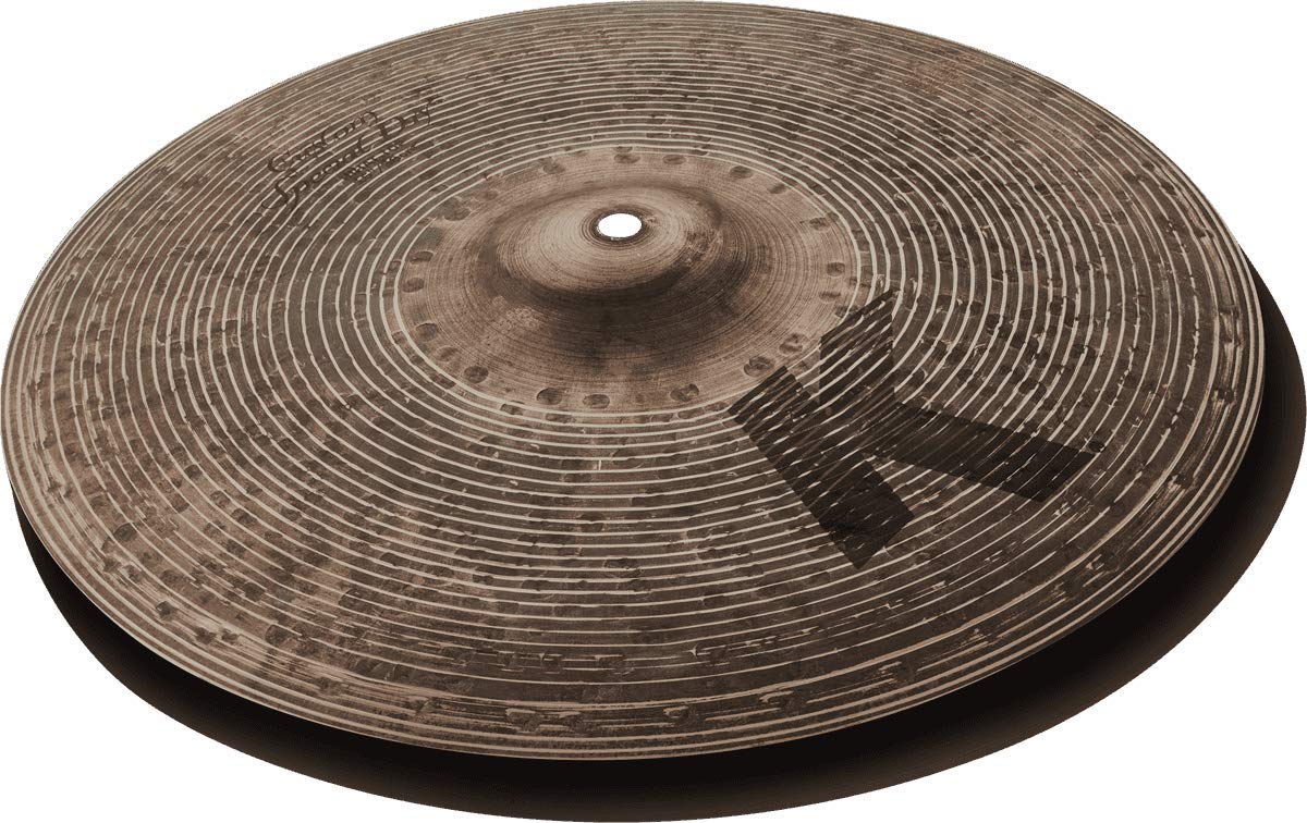 Amazon | Zildjian K Custom Special Dry 15