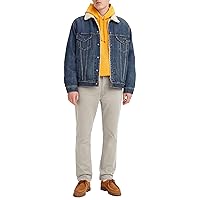 Levi's 514 Straight Fit, Jeans Uomo