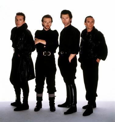 Ultravox