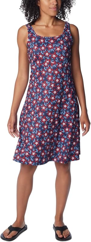 Columbia Women's PFG Freezer III Breathable Sun Dress