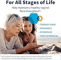 Vista 3 de Klaire Labs Ther-Biotic Fórmula para mujeres, cápsulas vegetarianas, 60