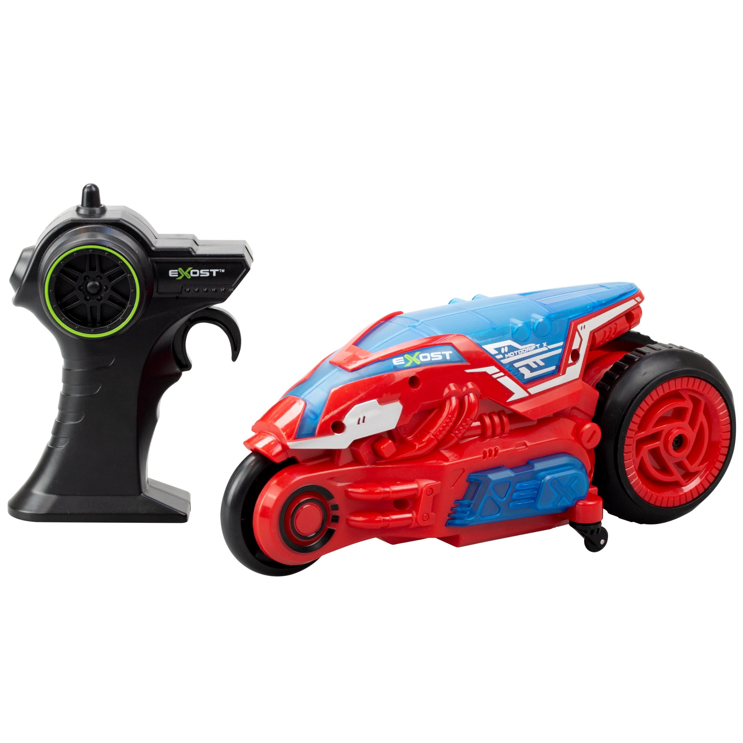 Rocco Giocattoli Exost Motodrift X
