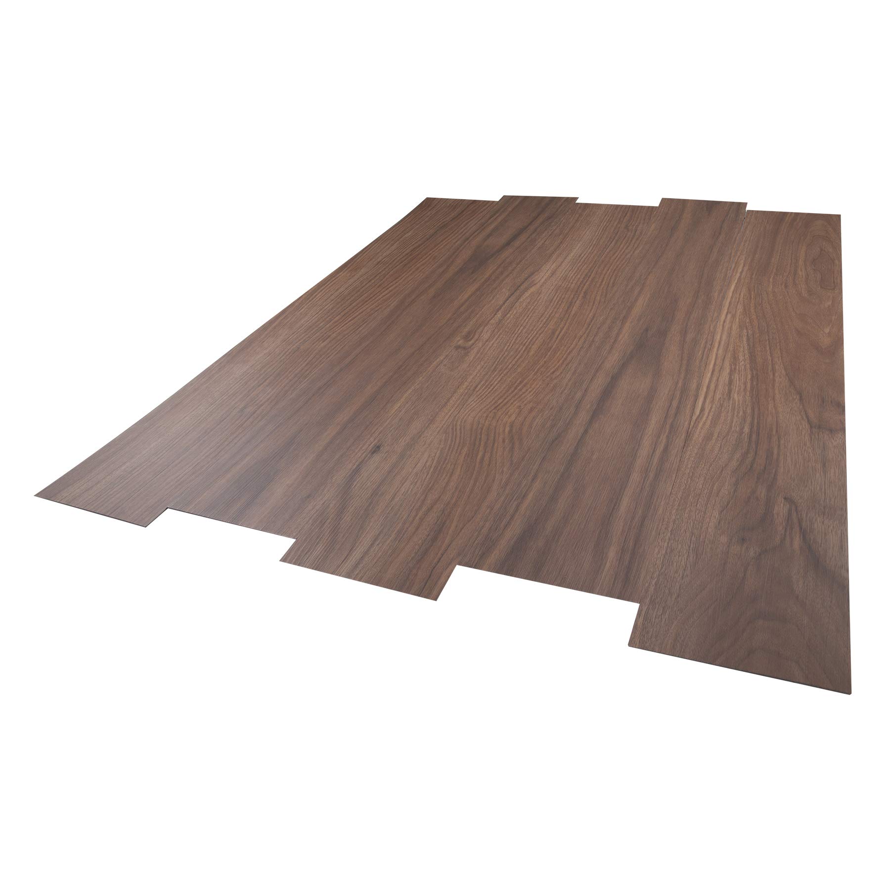 Buy COZ Peel and Stick Floor Tile, Self Adhesive Vinyl Flooring 36x6