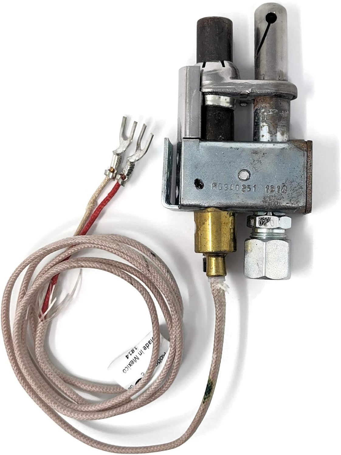 Empire R715N NG Pilot with Thermocouple