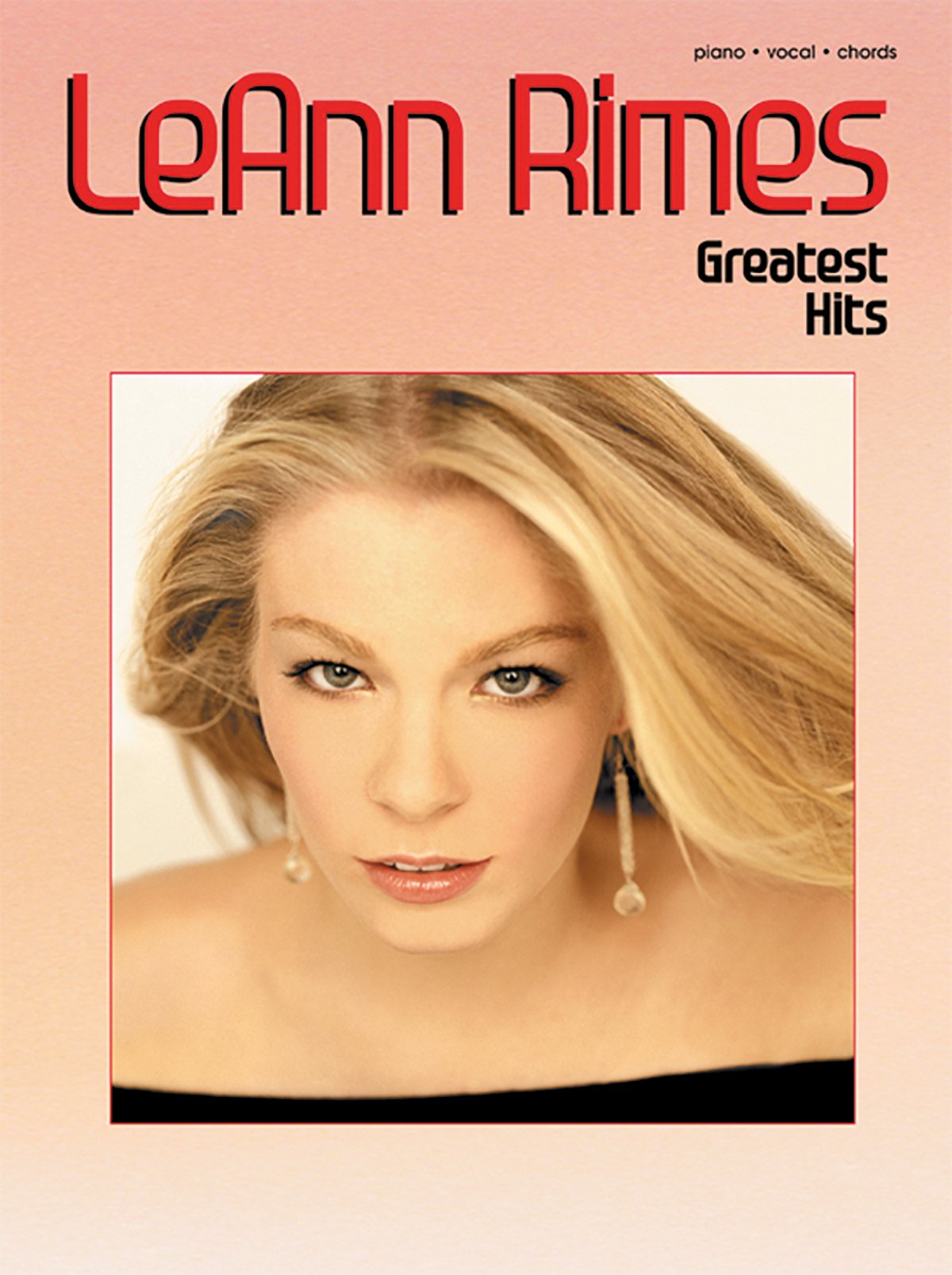LeAnn Rimes Greatest Hits