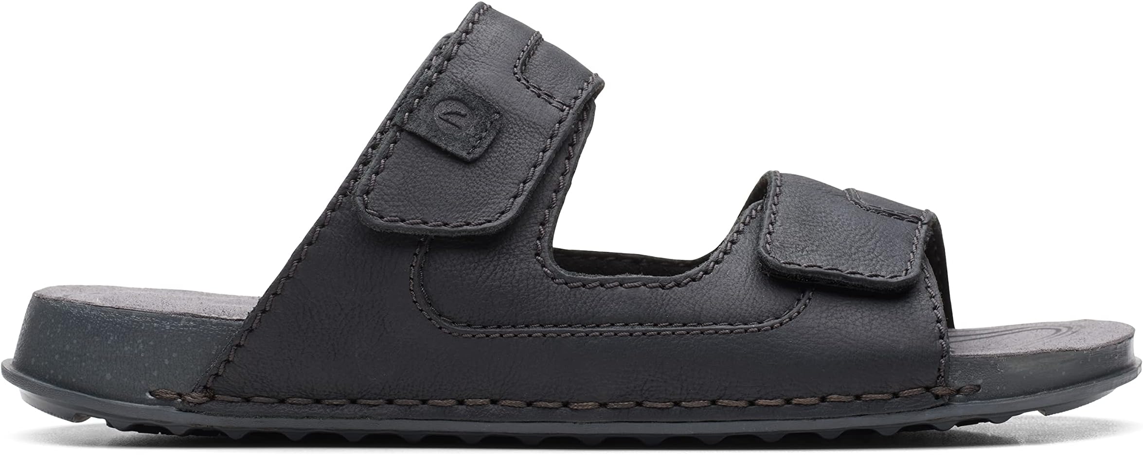 ClarksMen's 26165188 Brown Sandal