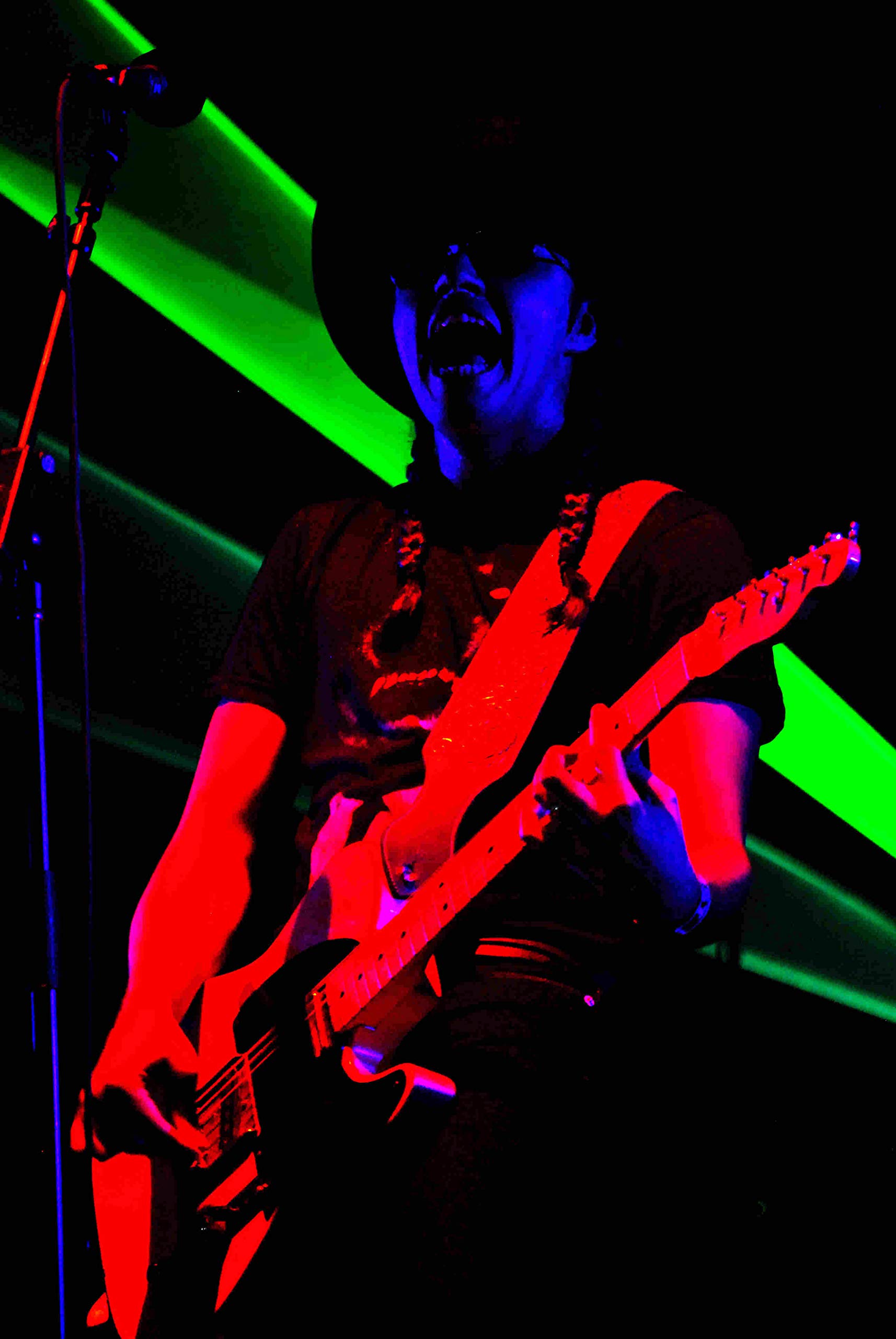 Ghostland Observatory