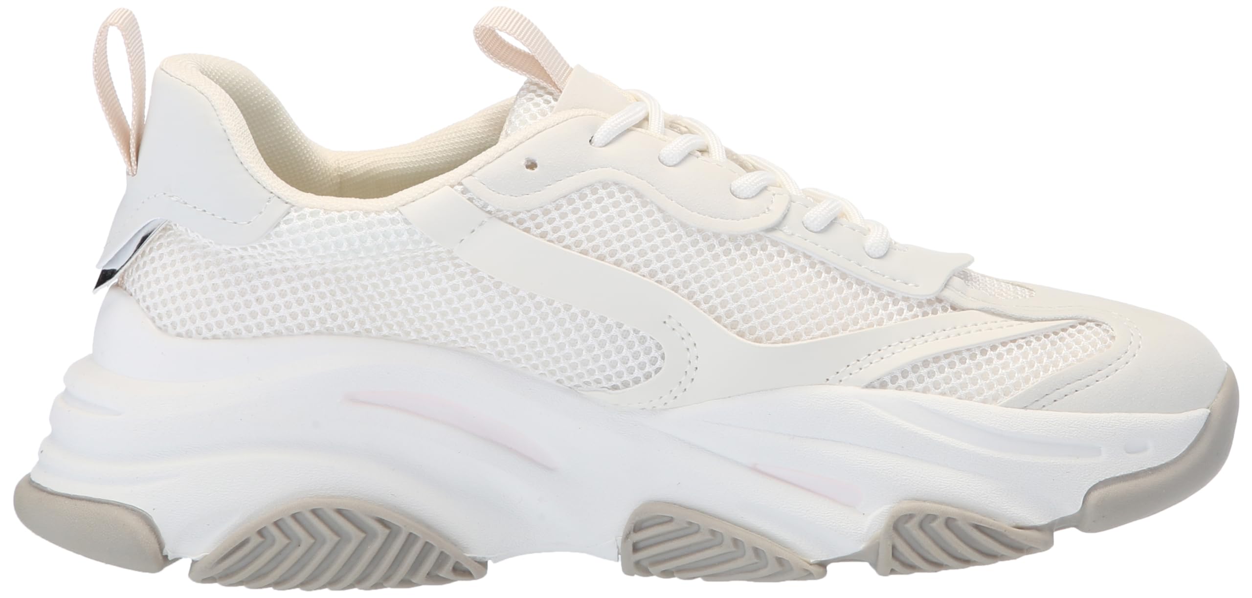 Steve Madden Possession-Sneaker für Damen