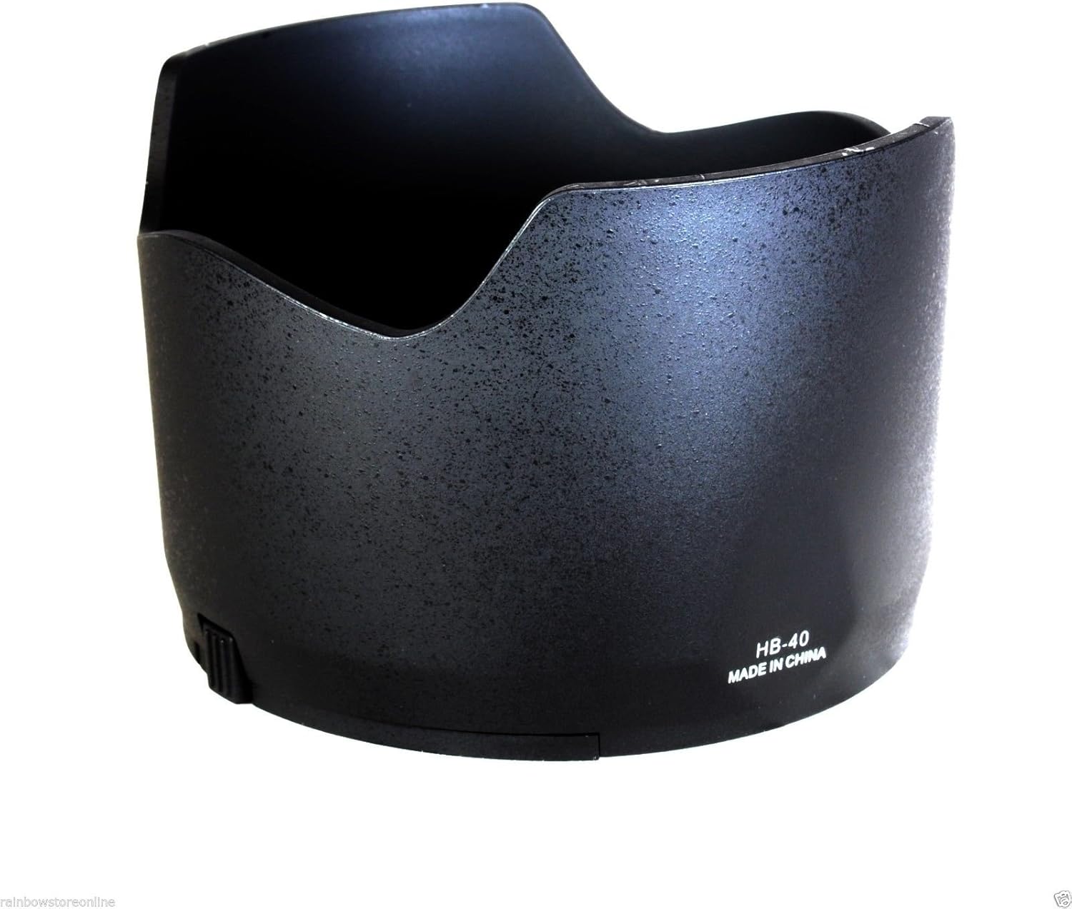 HB40 HB40 Lens Hood for Nikon AFS 2470mm f/2.8 Electronics