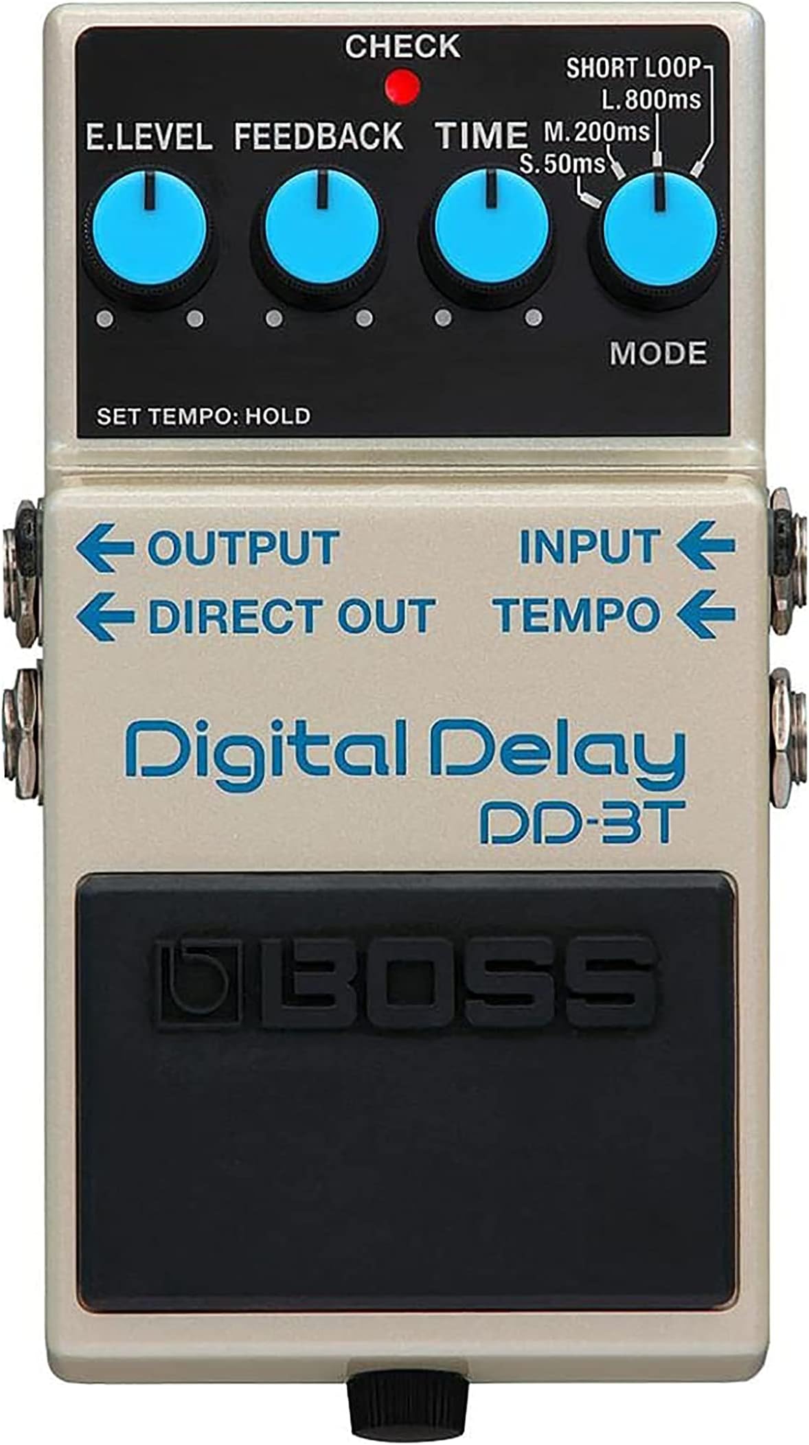 Paul & Co BOSS Digital Dilay