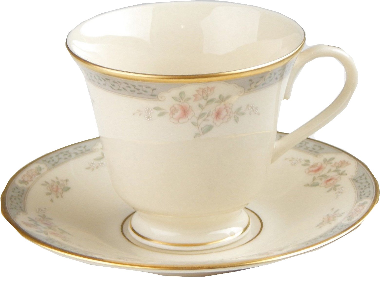 Amazon | Lenox – Somerset – 新しい – Cup & Saucer | Somerset 
